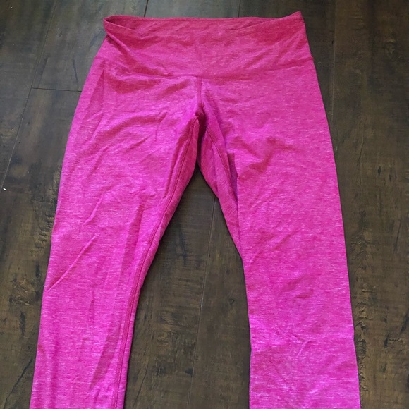 Lululemon Leggings - Picture 1 of 1